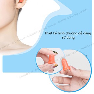 NÚT TAI CHỐNG ỒN HONEYWELL MAX-1/1D