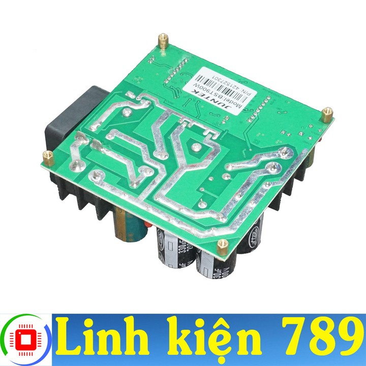Mạch tăng áp Boost DC-DC 8-60V lên 10-120V 15A 900W