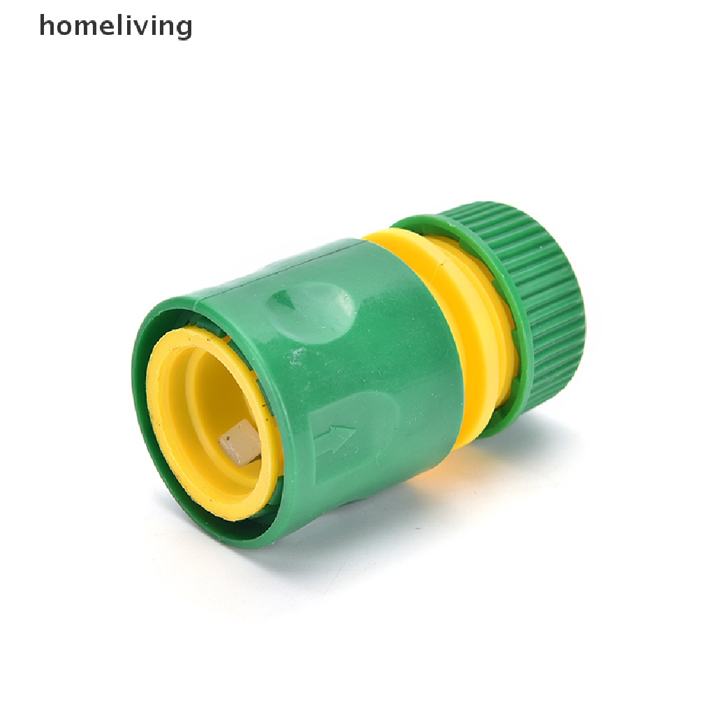 Đầu Nối Ống Nước Tưới Cây Sân Vườn Tiện Dụng