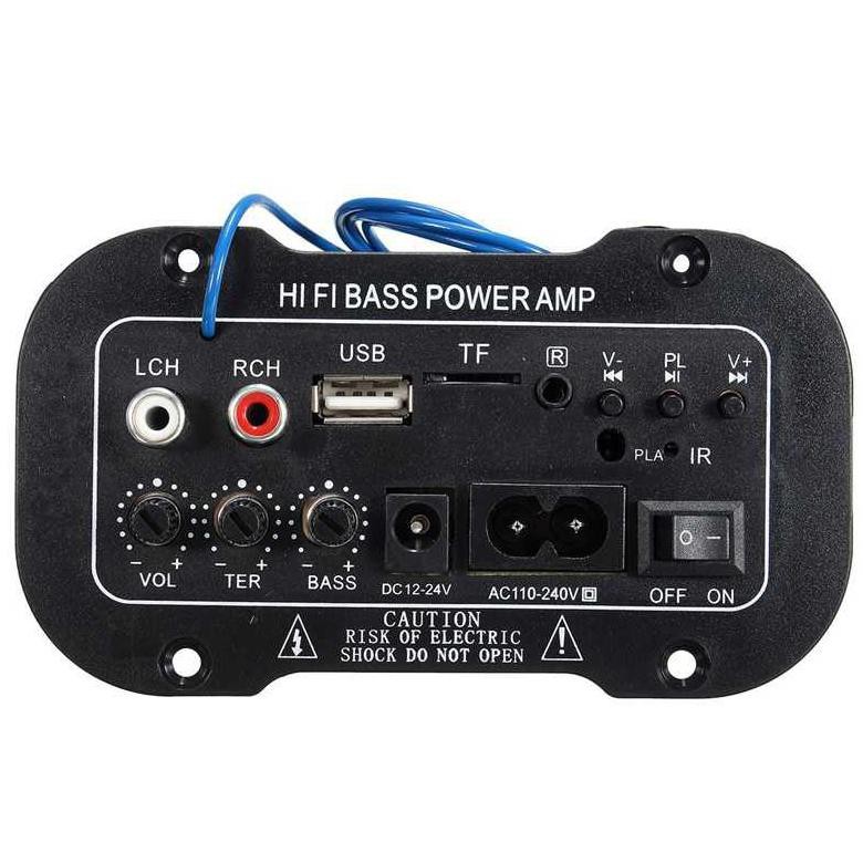 Bảng Mạch Khuếch Đại Âm Thanh Bluetooth Taffstudio 30w Aw-322 J-Id-Aud Ayo | BigBuy360 - bigbuy360.vn