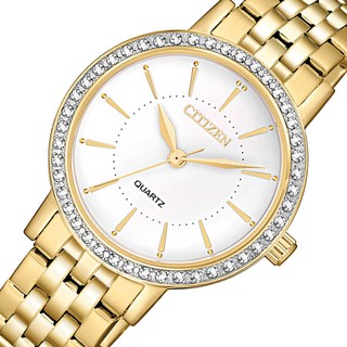 Đồng Hồ Nữ Citizen EL3042-50P