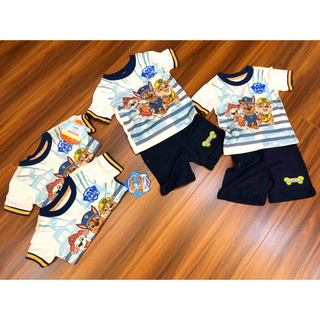 Bộ Disney chó cứu hộ