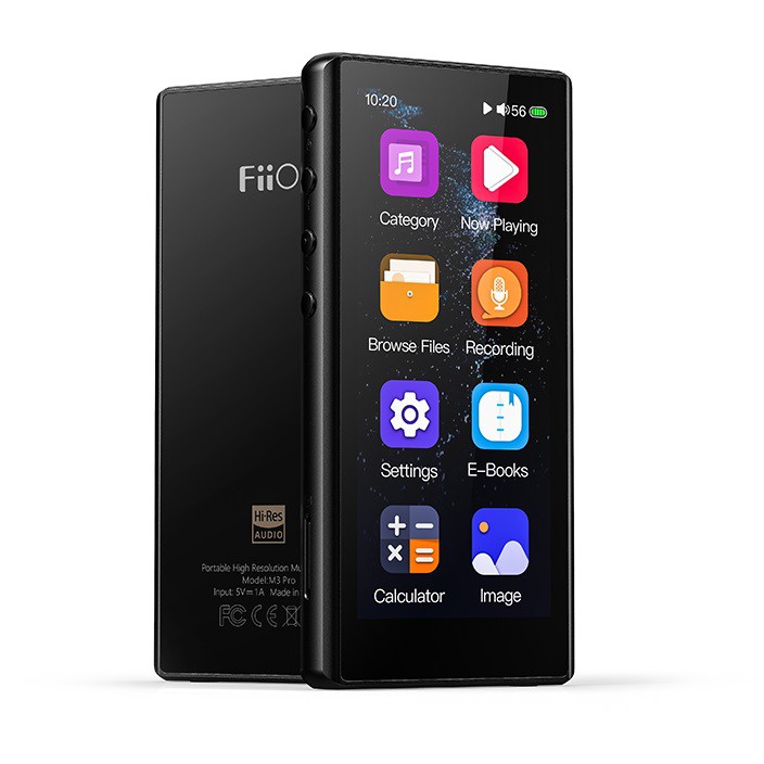 Máy nghe nhạc FiiO M3 PRO FIIO M3 PRO - Chính hãng phân phối