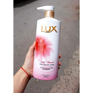 Sữa tắm LUX BOTANICALS 570G
