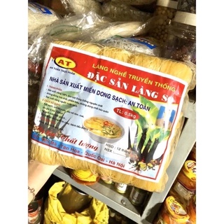 miến dong làng so