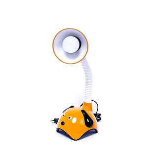 Đèn chống cận, đèn học thiết kế hình động vật ngộ nghĩnh Tặng kèm bóng vàng 5W