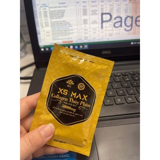 Collagen (Xs Max Collagen)