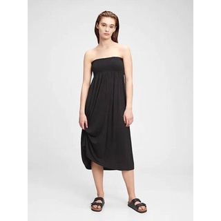 Đầm thun ống maxi G4P