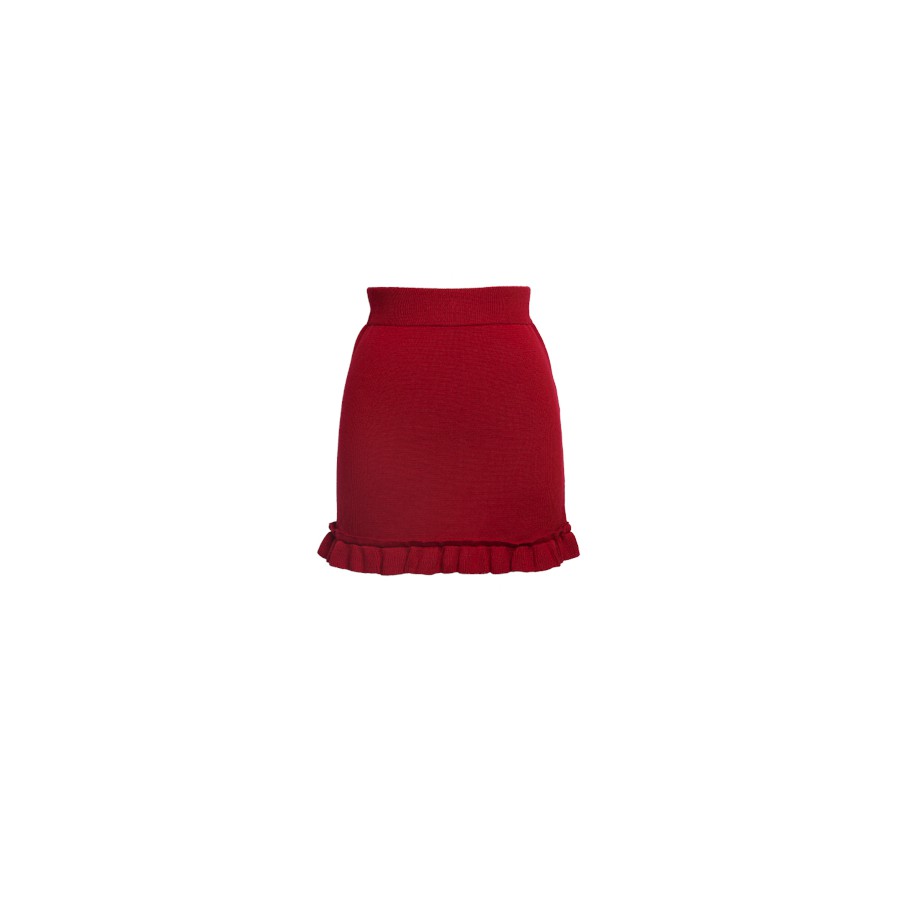 [Mã WABRLOW5 giảm 15% đơn 300K] IVY moda Chân Váy MS 30B5366 | BigBuy360 - bigbuy360.vn