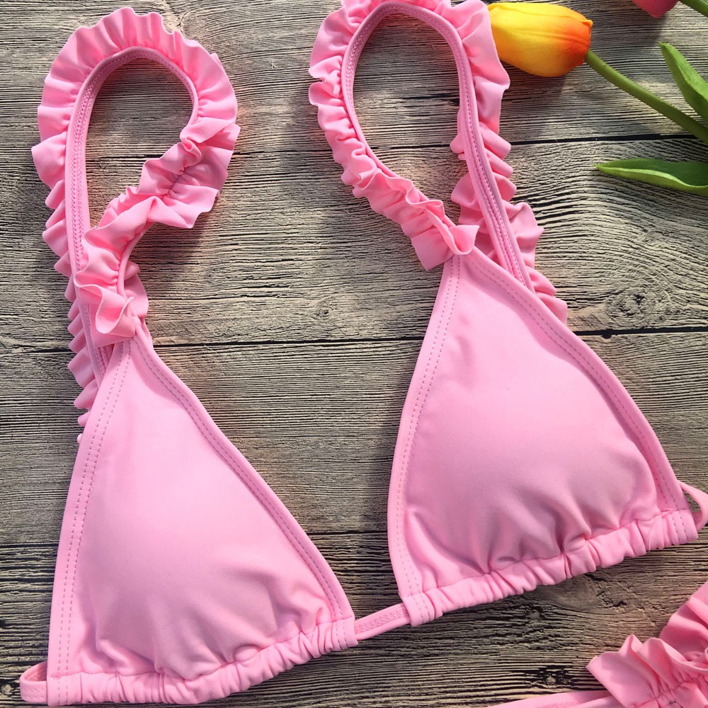 Bikini Nâng Ngực Gợi Cảm Dành Cho Nữ | BigBuy360 - bigbuy360.vn