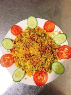 Chai Xì Dầu kikkoman (orderthailan)