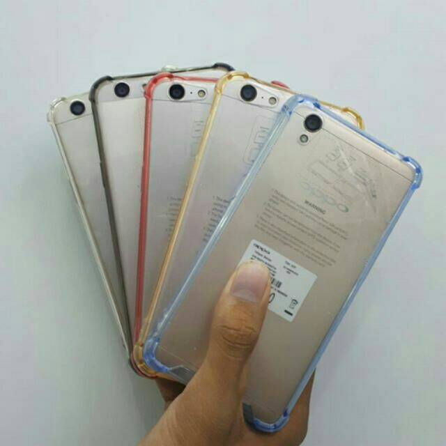 Ốp Điện Thoại Nhựa Acrylic Chống Nứt Cho OPPO neo7 A37 a35 a71 F1 a39 a57 a33 F1S F3 F5 F3PLUS
