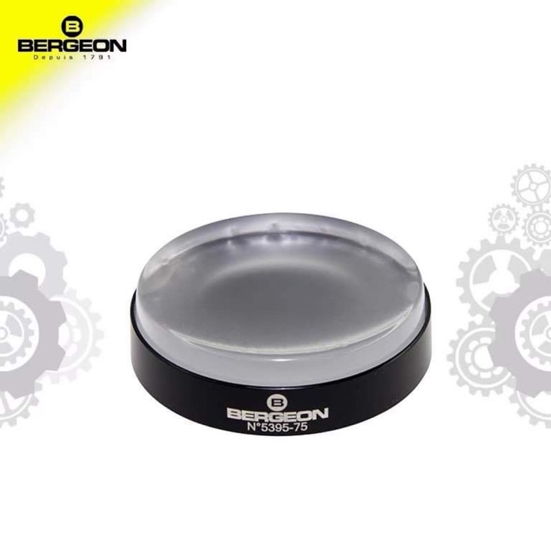 Đệm cao su Bergeon N5395-75 swiss made