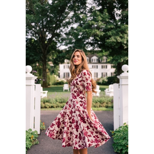 Đầm Gal meets glam dư xịn nàng thơ của chúng ta