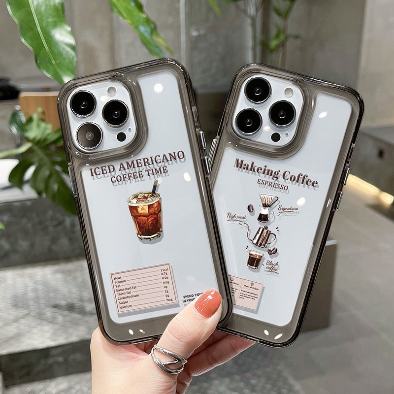 Ốp Điện Thoại TPU Silicon Trong Suốt Chống Sốc Cho IPhone 14 13 12 Pro Max 11 XS XR X 8 7 6S 14 Plus