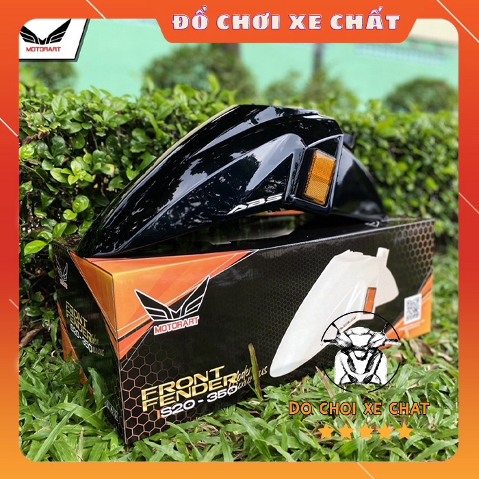 DÈ  TRƯỚC SH350i CHO SH 2020-2022