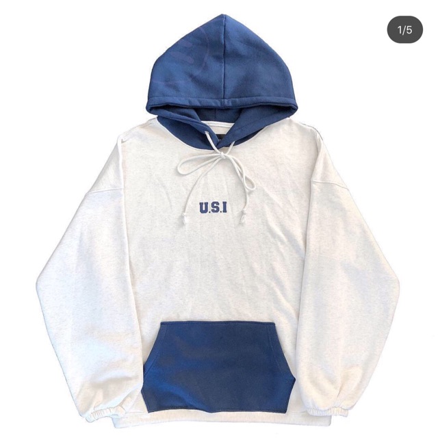 PASS ÁO HOODIE U.S.I CỦA INSANE.CLO
