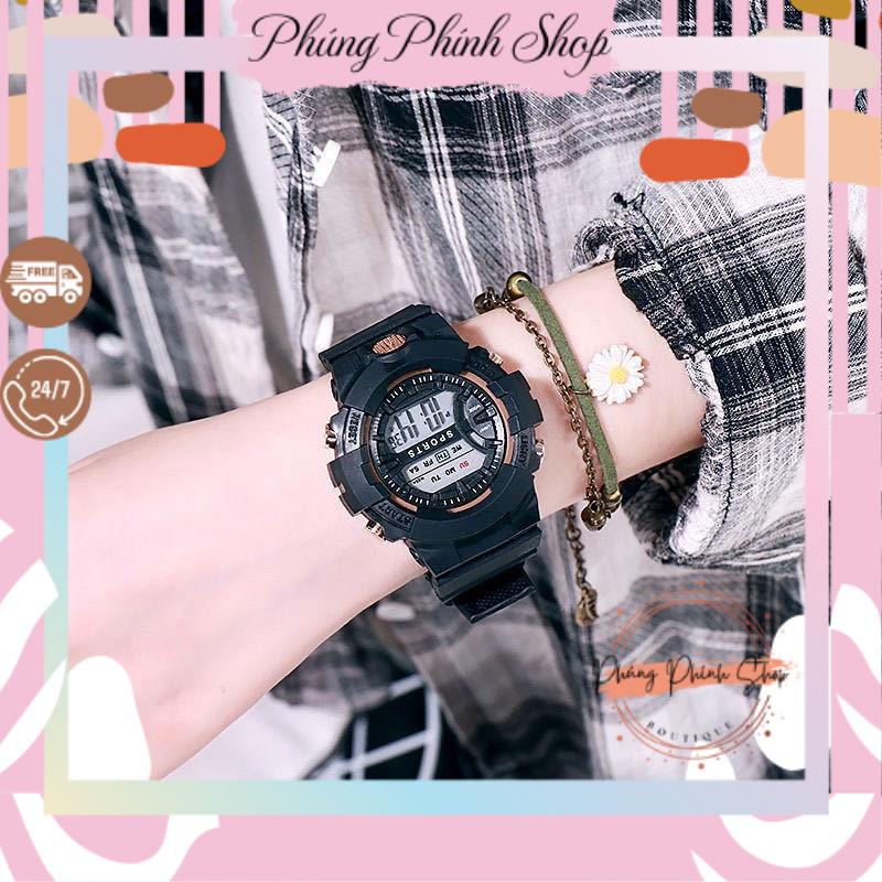 [ Giá hủy diệt ] ĐỒNG HỒ UNISEX MWATCH