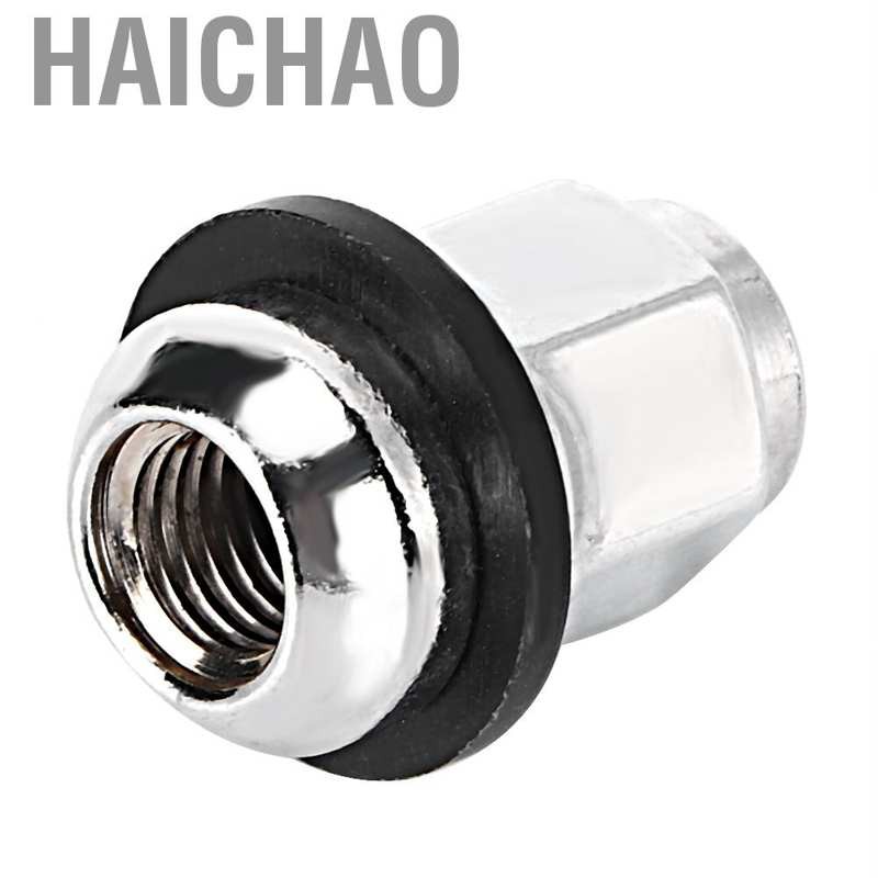 Đai Ốc Haichao Cho Xe Honda Civic 1993-2012 Accord 1994-2011 Pilot 2003-2005