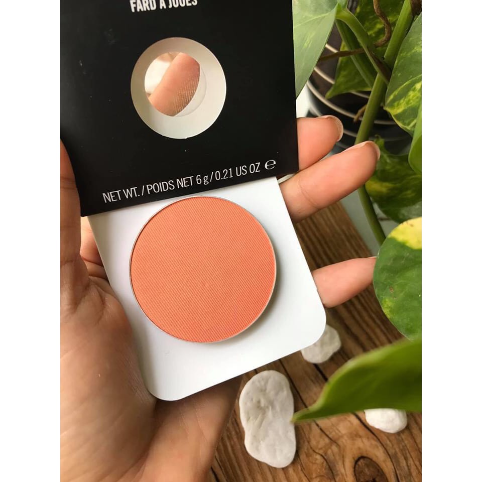 Phấn má hồng rời M.A.C  thanh lý 270k/ ô