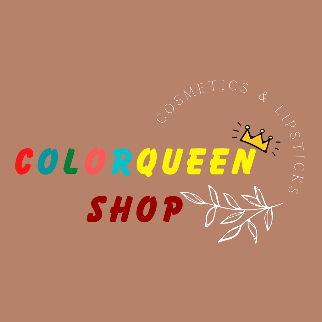 Color Queen Shop