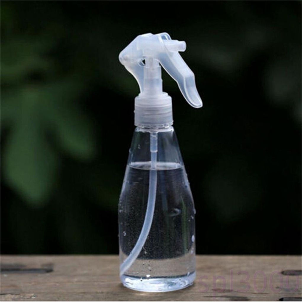 Bình Xịt Nước Bằng Nhựa Dung Tích 200ml