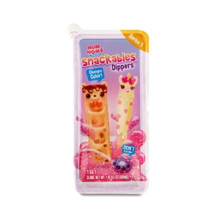 Bộ đồ chơi Num Noms Snackables Dippers Series 1-1 (Hàng nhập Mỹ)