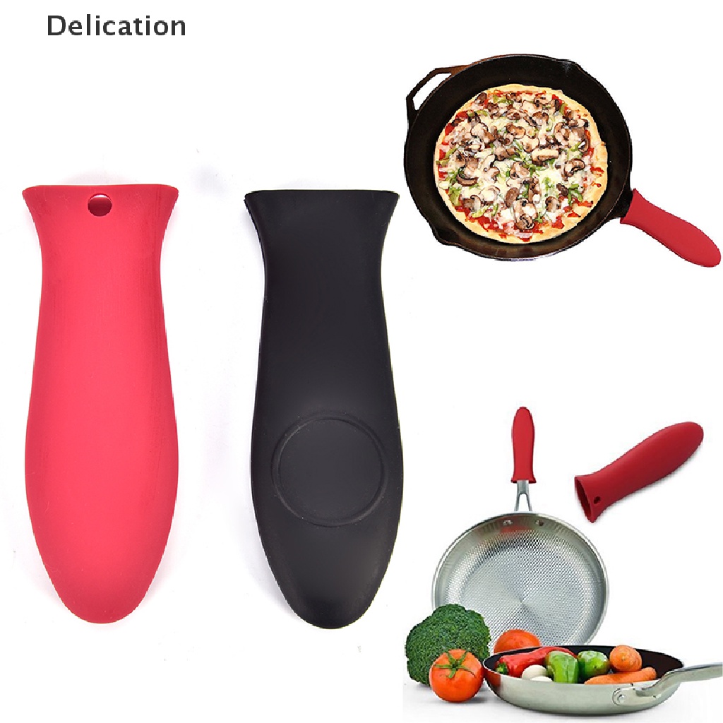 Nắp Nồi Silicone Tiện Lợi