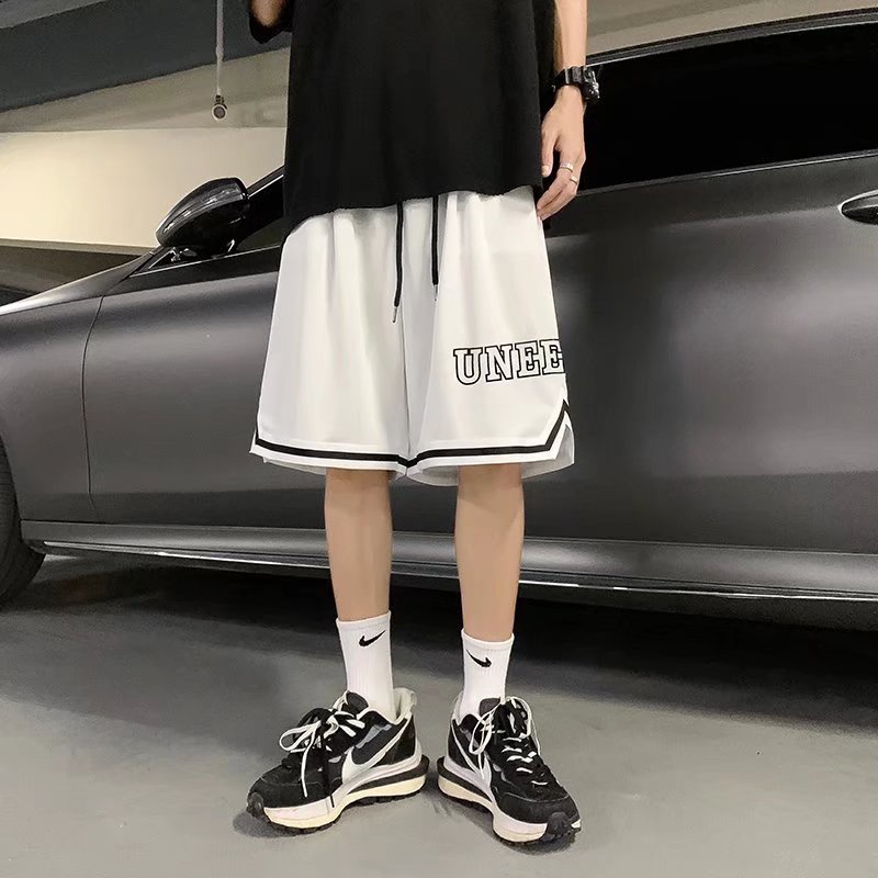 Quần Short Thể Thao Nam Thời Trang Hàn Quốc 2022