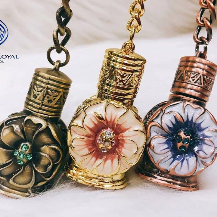 [TRỢ GIÁ] Tinh dầu nước hoa Dubai Mini Sỉ Lẻ (Dùng 4-8 tháng) Hàng chính hãng thơm lâu nhất | BigBuy360 - bigbuy360.vn