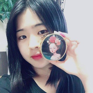 Phấn Cushion #beautypeople