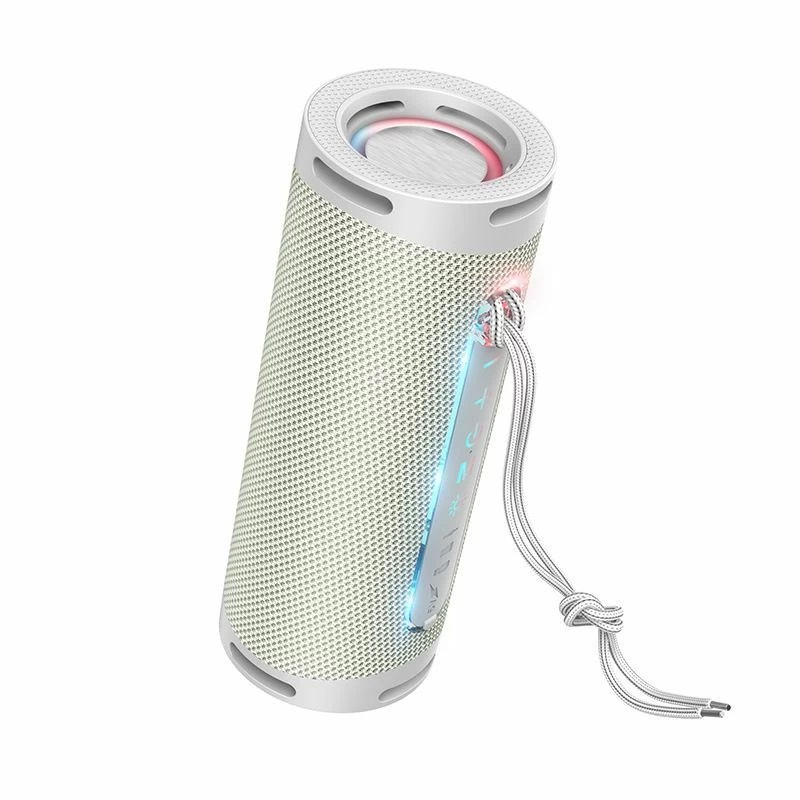 CHÍNH HÃNG Loa Bluetooth Hoco HC9 Âm Thanh Cực Ấm,Bass Sâu V5.0 Hỗ Trợ Thẻ Nhớ USB FM Bảo Hành Chính Hãng 6 Tháng