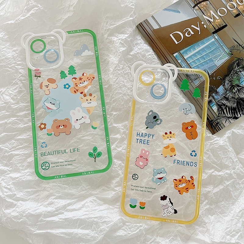 Ốp trong hình mẫu mới