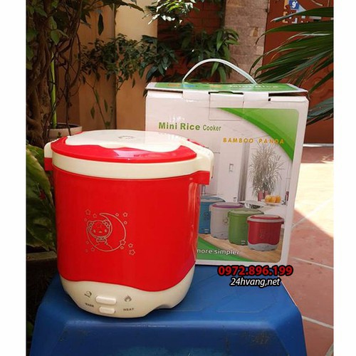 Nồi cơm điện mini | BigBuy360 - bigbuy360.vn