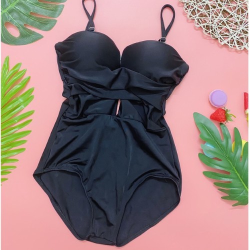 Đồ Bơi Bikini Liền Một Mảnh Cúp Ngực Sexy Mẫu Mới Siêu Đẹp ( Đảm Bảo 100% Như Hình) HAN2032 | BigBuy360 - bigbuy360.vn
