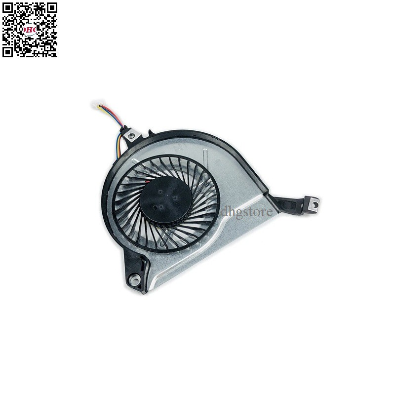 Fan quạt tản nhiệt CPU laptop HP Pavilion 14-V 14-P 15-V 15-P 15-K Envy 17-K, 17-F M7-K