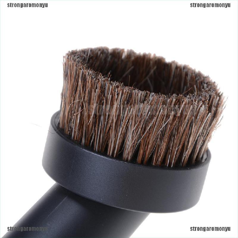 Bộ Đầu Cọ 32mm Thay Thế Cho Máy Hút Bụi