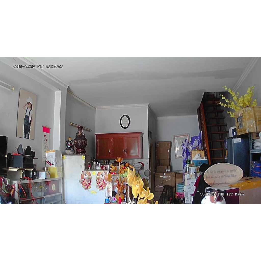 Camera CARECAM/YOOSEE 3 râu FHD 1080P thế hệ mới - Hình ảnh FHD sắc nét | BigBuy360 - bigbuy360.vn