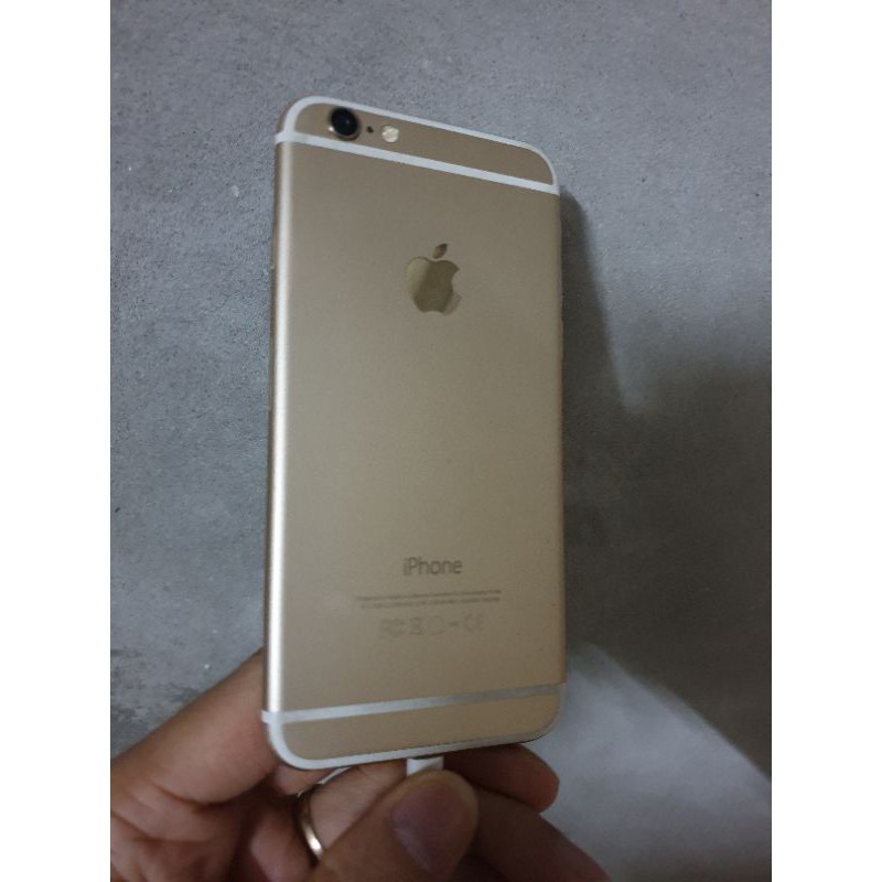 điện thoại iphone 6 cũ