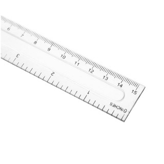Thước kẻ 15cm