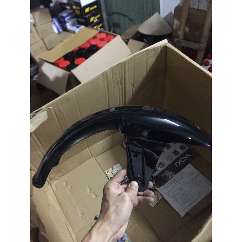 Chắn bùn trước Xe điện 133M