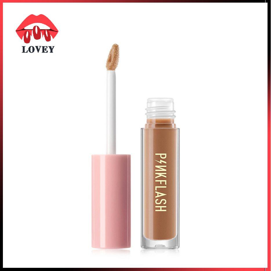 (Hàng Mới Về) Son Bóng Dưỡng Ẩm Làm Đầy Đặn Môi Hiệu Lovey | BigBuy360 - bigbuy360.vn