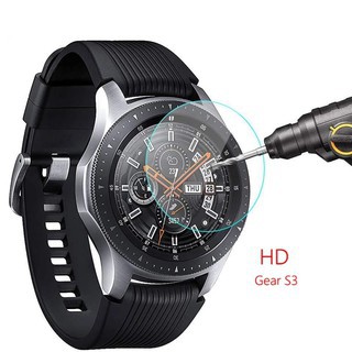 BỘ 03 MIẾNG DÁN FILM GOR CHO ĐỒNG HỒ SAMSUNG GALAXY WATCH 46mm và 42mm