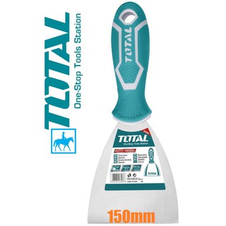 Total xẻng trát sủi hồ 15cm tht831506 điện sài gòn