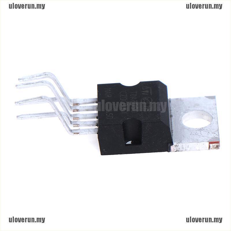 Bộ 10 Ic Chất Lượng Cao Tda2050a To-220 | BigBuy360 - bigbuy360.vn