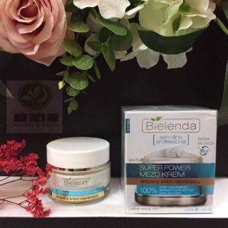 Kem chống lão hóa bielenda