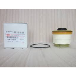 LOC DẦU QKR230, QKR270, LỌC NHIÊN LIỆU ISUZU DMAX - MUX