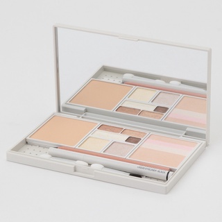 Phấn Nền Dạng Nén 10.5gr MUJI