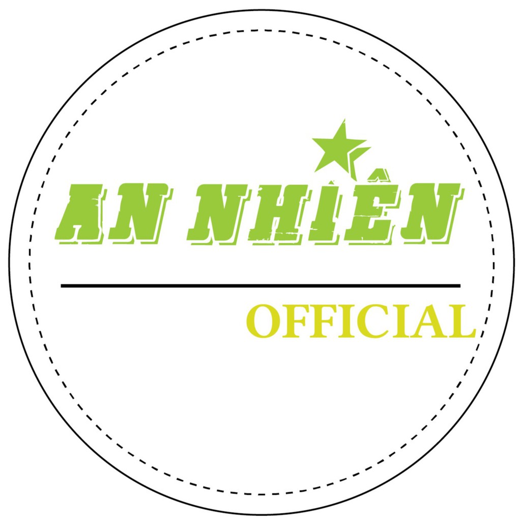 An Nhiên Official
