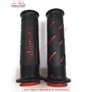 BAO TAY DOMINO HÀNG ĐẸP GẮN CHO MỌI LOẠI XE